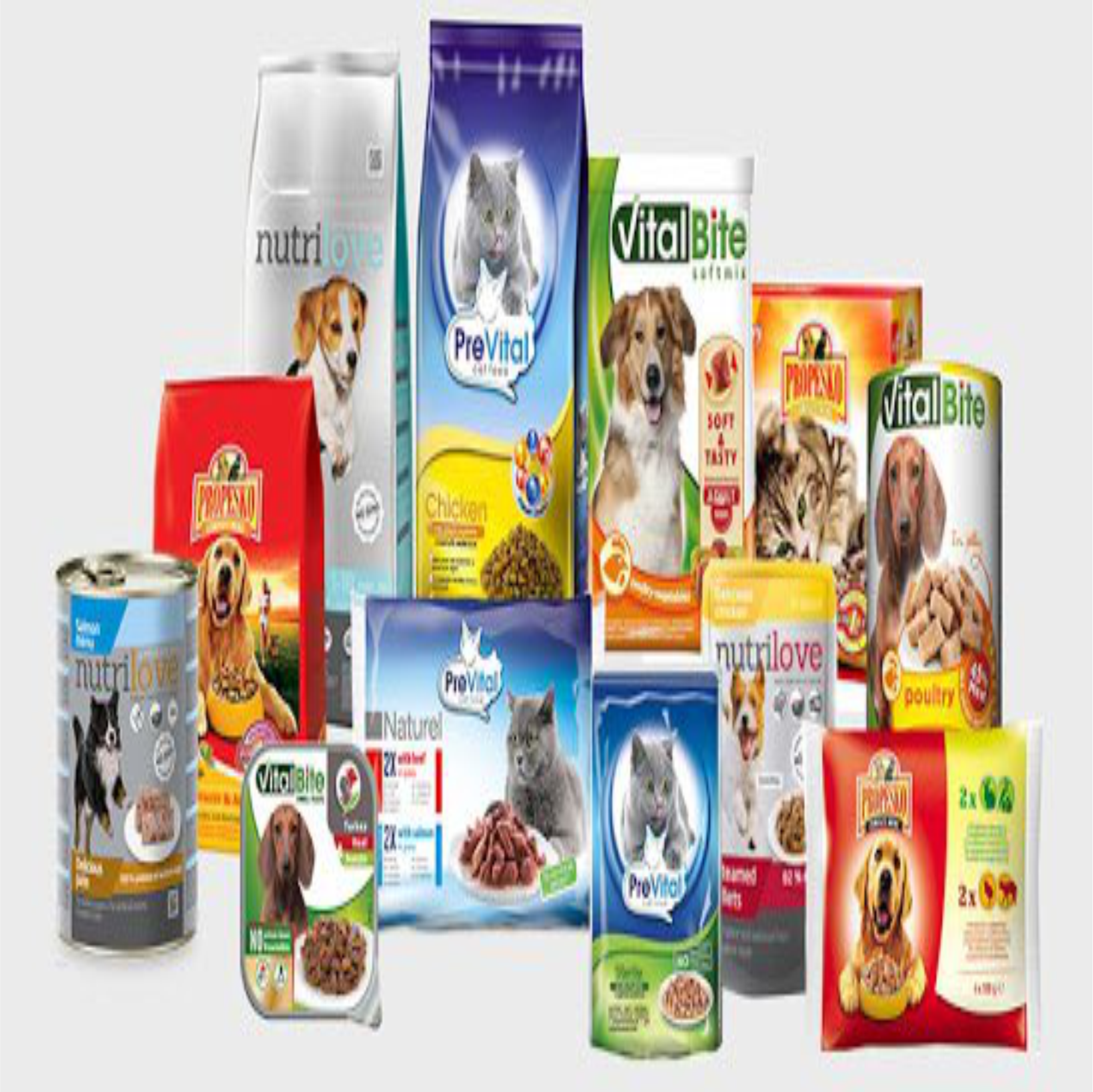 Dog Food